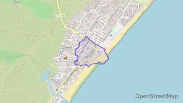 Appartement 108 m² cinq pièces à vendre à Fleury Appartement 108 m² cinq pièces à vendre à Fleury