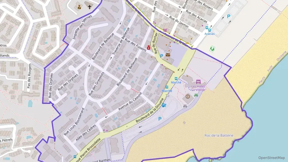 Appartement 29 m² deux pieces à vendre à Fleury Appartement 29 m² deux pieces à vendre à Fleury