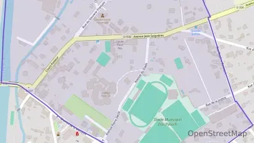 Appartement 105 m² trois pièces à vendre à Nay