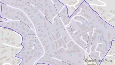 Appartement 80 m² cinq pièces à vendre à Cavalaire-sur-Mer