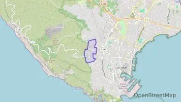 appartement de trois chambres 80 m² à vendre à La Ciotat