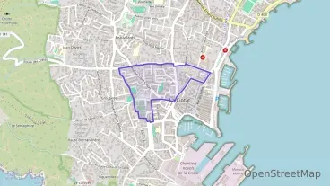 appartement d'une chambre 28 m² à vendre à La Ciotat