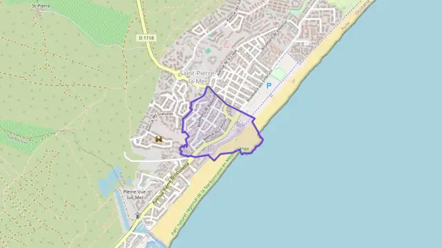 Appartement 28 m² deux pieces à vendre à Fleury