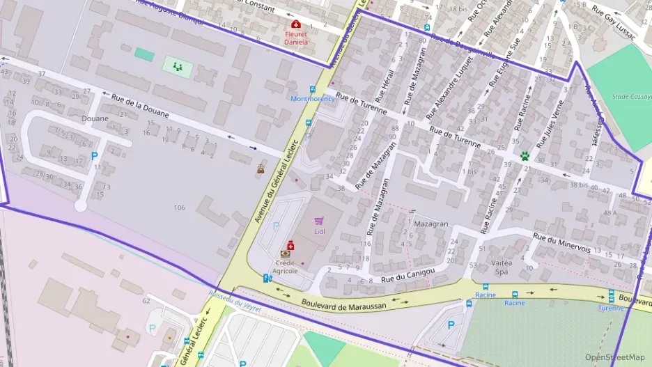 Appartement 65 m² trois pièces à vendre à Narbonne Appartement 65 m² trois pièces à vendre à Narbonne