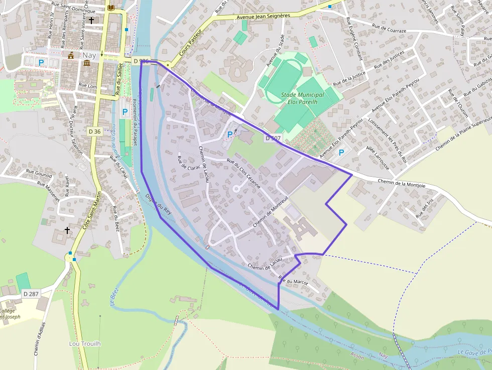 Property