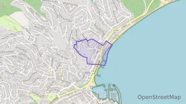 appartement d'une chambre 35 m² à vendre à Cavalaire-sur-Mer