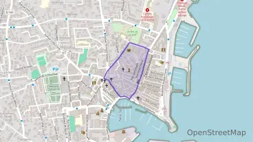 Appartement 67 m² trois pièces à vendre à La Ciotat