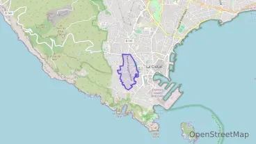 Appartement 85 m² cinq pièces à vendre à La Ciotat