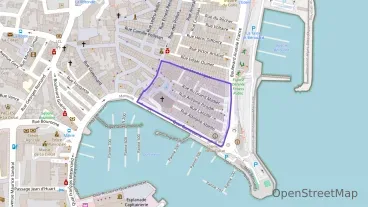 appartement d'une chambre 58 m² à vendre à La Ciotat