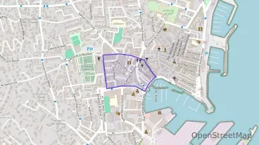 appartement de deux chambres 57 m² à vendre à La Ciotat