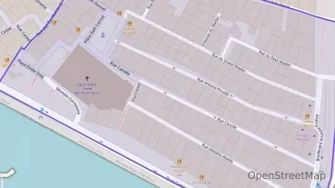appartement d'une chambre 40 m² à vendre à La Ciotat