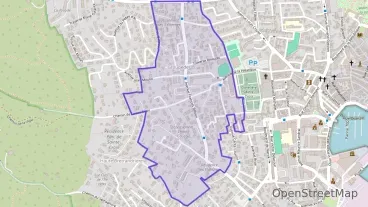 appartement de deux chambres 70 m² à vendre à La Ciotat