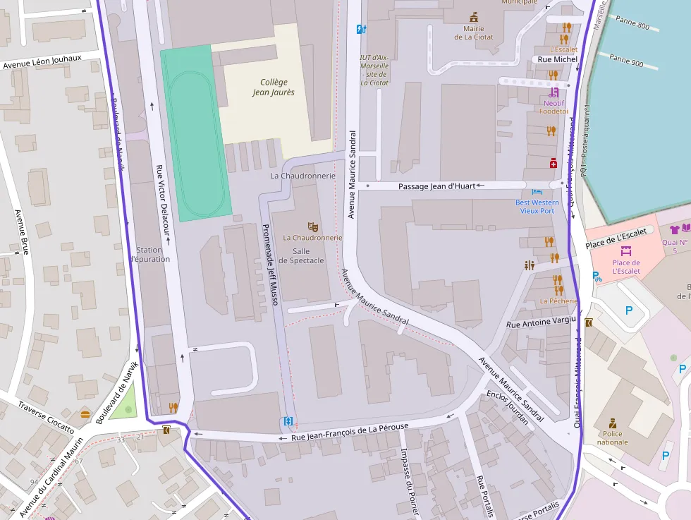 Property