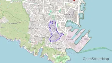 appartement d'une chambre 33 m² à vendre à La Ciotat