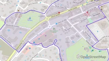 Appartement 66 m² trois pièces à vendre à Cavalaire-sur-Mer