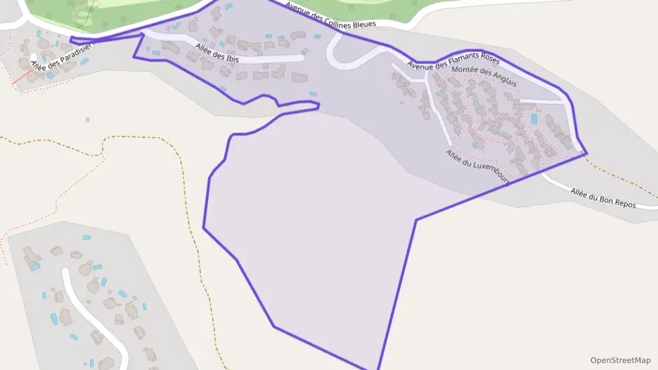 Appartement 30 m² une piece à vendre à La Londe-les-Maures