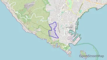 Appartement de deux pièces 44 m² à vendre  à La Ciotat