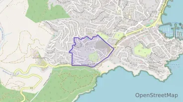 appartement d'une chambre 60 m² à vendre à Cavalaire-sur-Mer