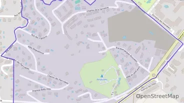 Appartement 57 m² trois pièces à vendre à Cavalaire-sur-Mer