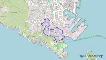 appartement de trois chambres 72 m² à vendre à La Ciotat