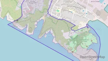 Appartement 85 m² cinq pièces à vendre à La Ciotat