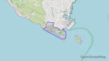 Appartement 85 m² cinq pièces à vendre à La Ciotat