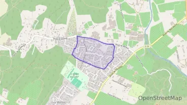 Appartement 79 m² quatre pièces à vendre à La Crau