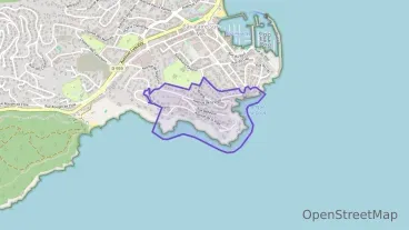 appartement d'une chambre 25 m² à vendre à Cavalaire-sur-Mer
