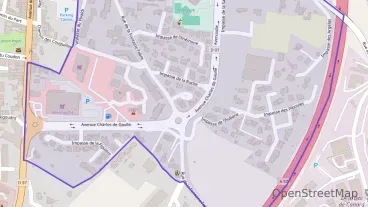 Appartement 60 m² trois pièces à vendre à La Farlède