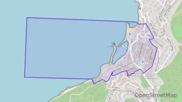 Appartement 35 m² deux pieces à vendre à Saint-Cyr-sur-Mer