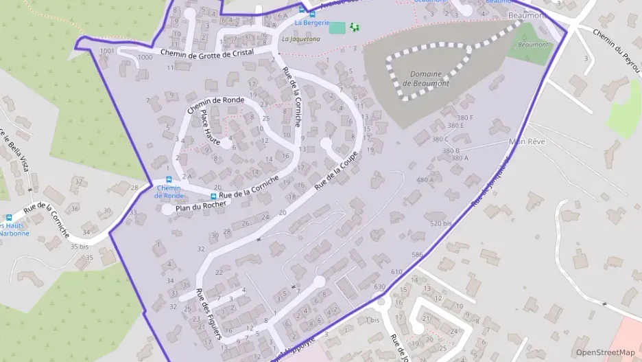 Appartement 65 m² trois pièces à vendre à Narbonne Appartement 65 m² trois pièces à vendre à Narbonne