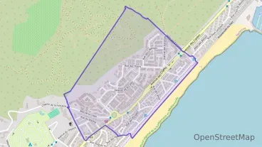 Appartement 80 m² trois pièces à vendre à Narbonne
