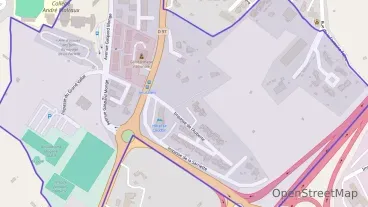 Appartement 60 m² trois pièces à vendre à La Farlède