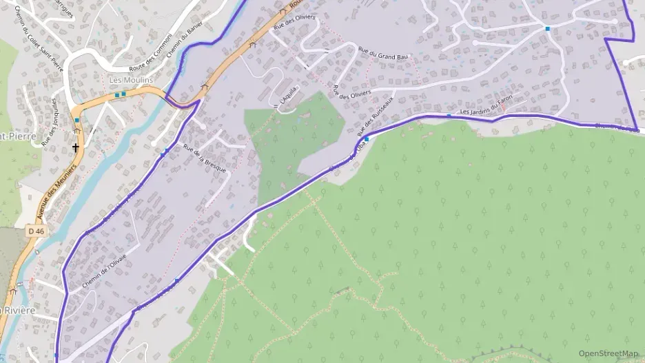 Appartement 90 m² trois pièces à vendre à Toulon