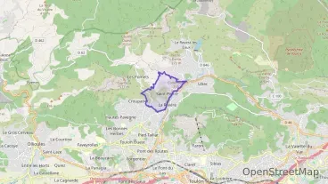 Appartement 66 m² trois pièces à vendre à Toulon