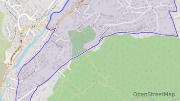 Appartement 88 m² quatre pièces à vendre à Toulon