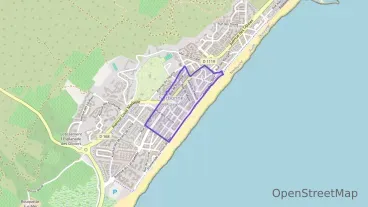 Appartement 50 m² trois pièces à vendre à Narbonne