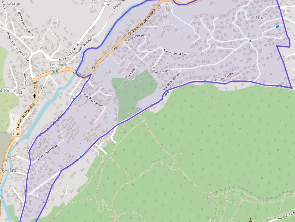 Appartement 28 m² une piece à vendre à Toulon Appartement 28 m² une piece à vendre à Toulon