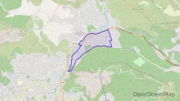 appartement d'une chambre 28 m² à vendre à Toulon