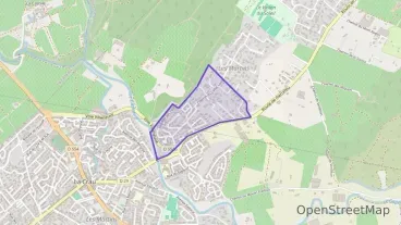Appartement 72 m² trois pièces à vendre à La Crau