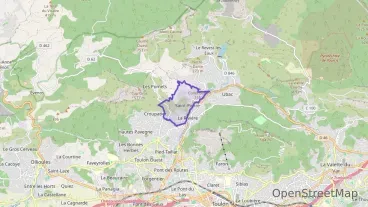 Appartement de trois pièces 65 m² à vendre  à Toulon