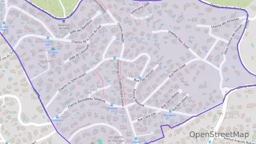 Appartement 79 m² trois pièces à vendre à Toulon