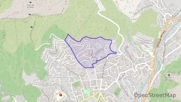 Appartement 79 m² trois pièces à vendre à Toulon