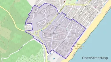 Appartement 32 m² trois pièces à vendre à Narbonne