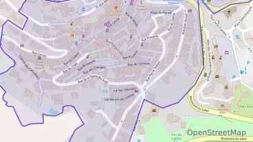 Appartement 44 m² deux pieces à vendre à Bormes-les-Mimosas