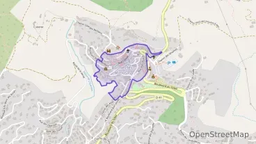 Appartement 44 m² deux pieces à vendre à Bormes-les-Mimosas