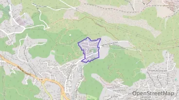 Appartement 66 m² trois pièces à vendre à La Valette-du-Var
