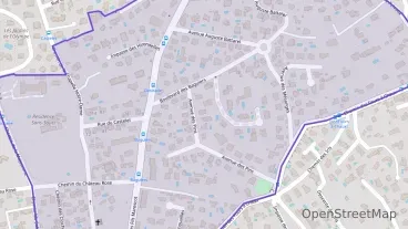 appartement de trois chambres 73 m² à vendre à Toulon