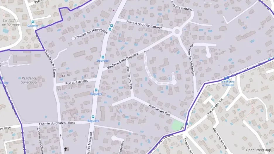 Appartement 73 m² quatre pièces à vendre à Toulon Appartement 73 m² quatre pièces à vendre à Toulon