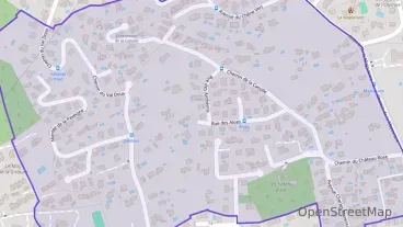 Appartement 76 m² quatre pièces à vendre à Toulon